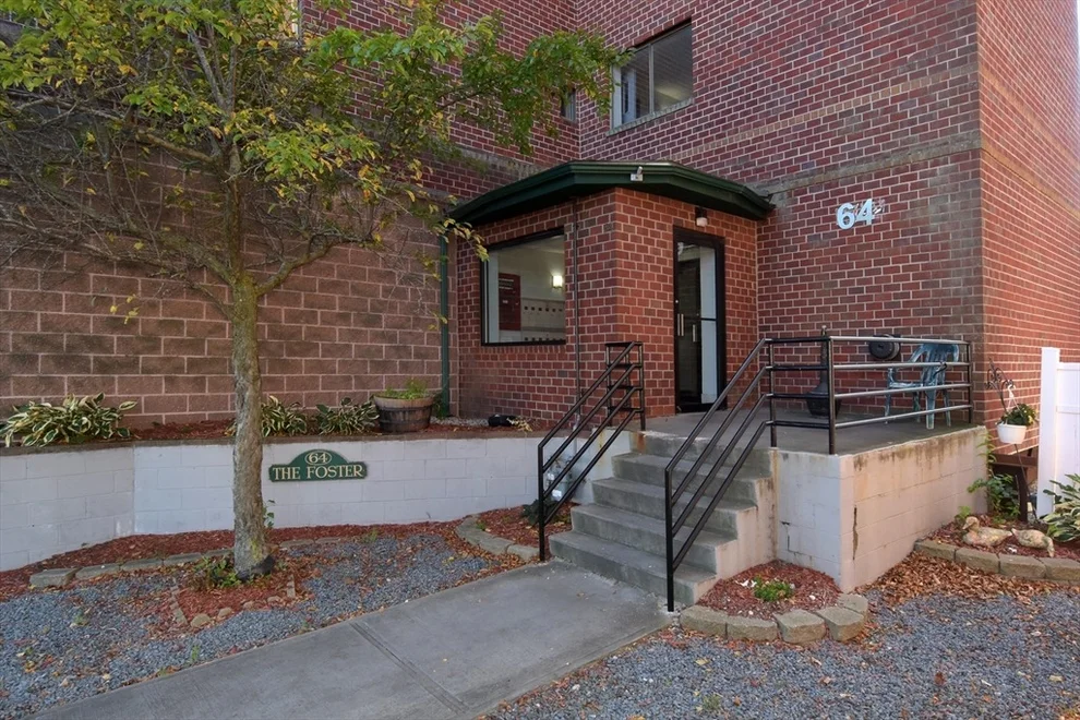 Unit for sale at 64 Foster St, Peabody, MA 01960