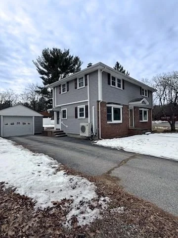 Unit for sale at 39 Gelinas Ave, Northbridge, MA 01534