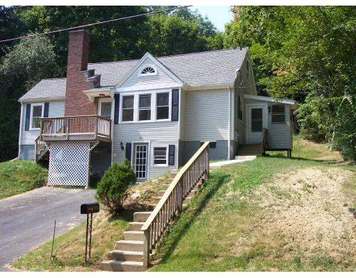 Unit for sale at 21 Wilson Street, Spencer, MA 01562
