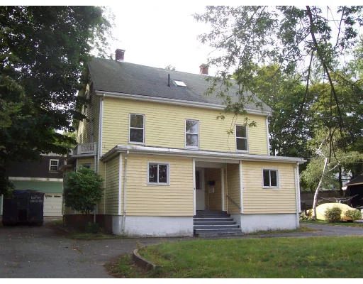 Unit for sale at 411 Broadway, Lynn, MA 01904