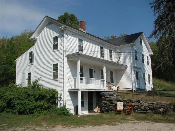 Photo of 144 Central Street, Berlin, MA 01503