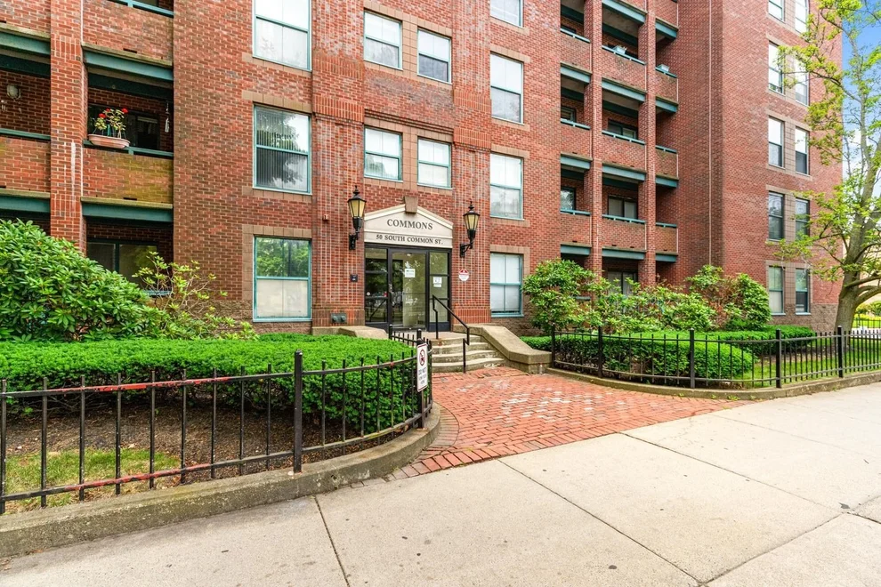 Unit for sale at 50 South Common St, Lynn, MA 01902