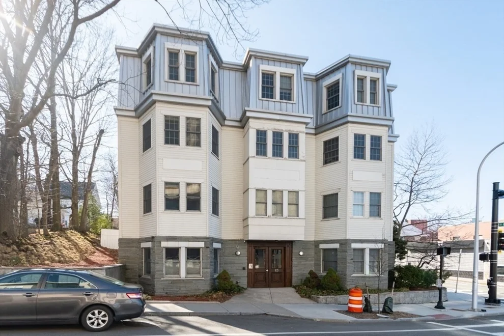 Unit for sale at 69 Galen St, Watertown, MA 02472