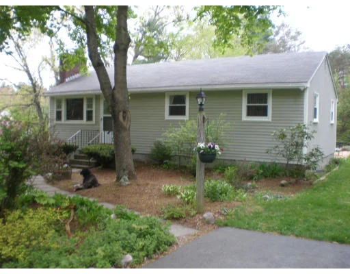 Unit for sale at 125 Flavell Rd, Groton, MA 01450