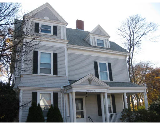 Unit for sale at 38 Broadway, Beverly, MA 01915