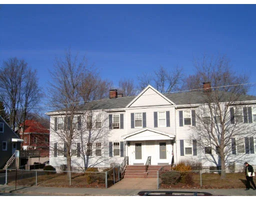 Unit for sale at 23 Playstead Rd, Medford, MA 02155