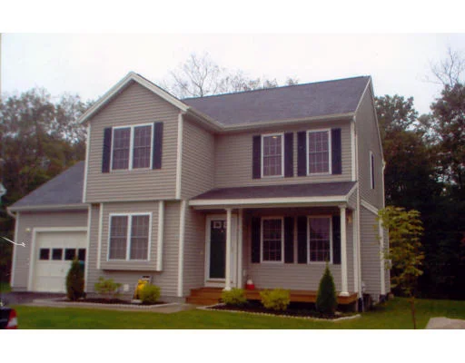 Unit for sale at 46 Goldenwood Drive, Norton, MA 02766