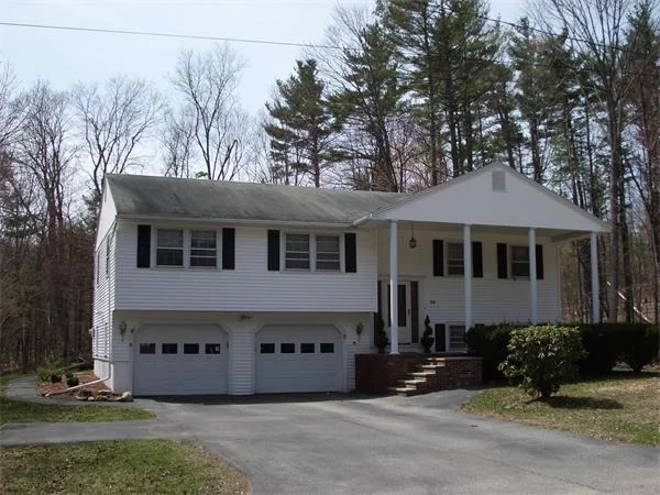 Unit for sale at 30 Barkland, Derry, NH 03038