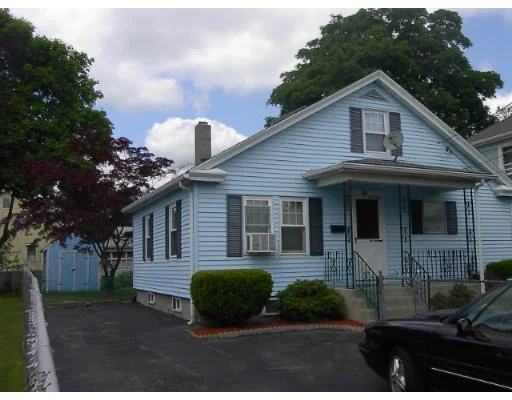 Unit for sale at 96 Rock Ave, Pawtucket, RI 02861
