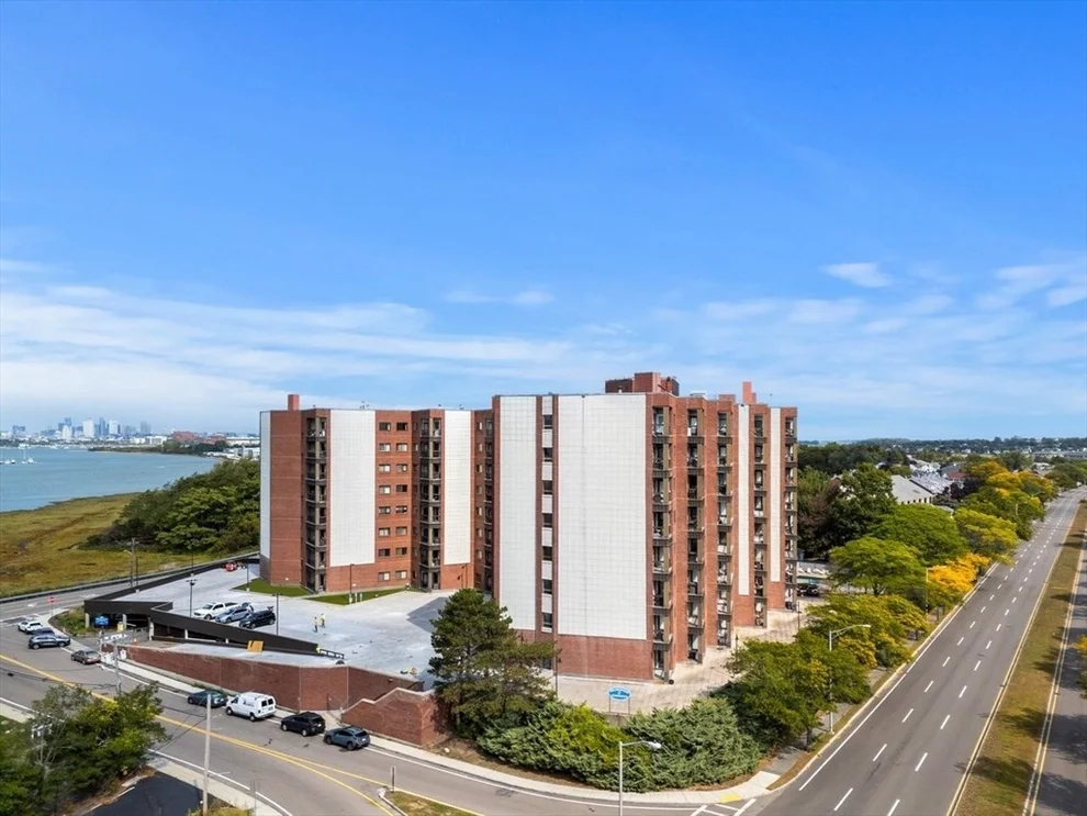 Unit for sale at 90 Quincy Shore Dr, Quincy, MA 02171