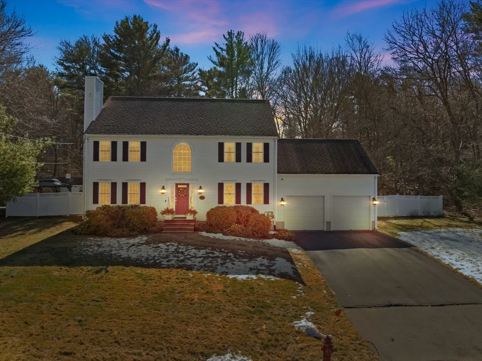 Unit for sale at 61 Silvia Farm Dr, Taunton, MA 02718
