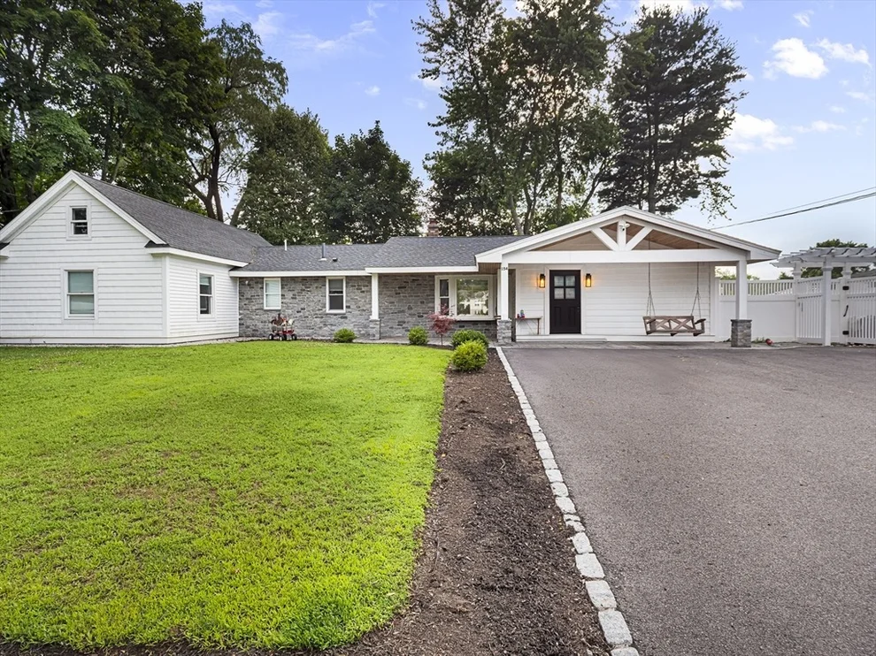 Unit for sale at 154 N Main, Bellingham, MA 02019