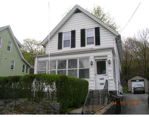 Unit for sale at 50 Filbert, Quincy, MA 02169