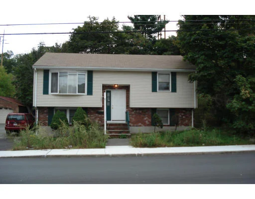 Unit for sale at 295 Salem St, Revere, MA 02151
