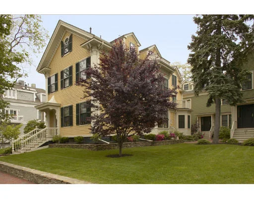 Unit for sale at 42 Trowbridge Street, Cambridge, MA 02138