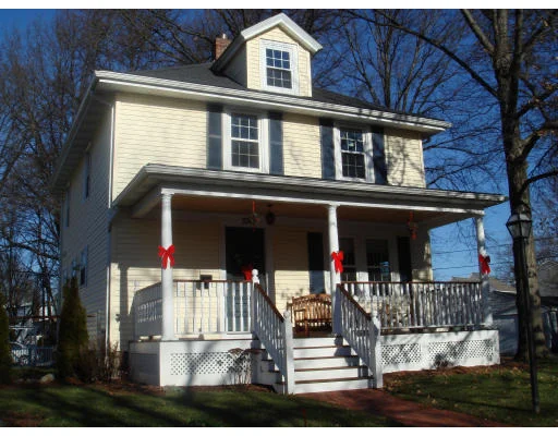 Unit for sale at 57 Purchase St, Danvers, MA 01923