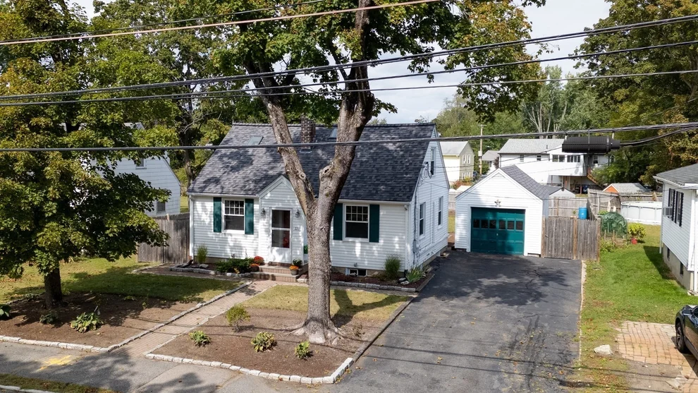 Unit for sale at 221 Fountain St, Framingham, MA 01702