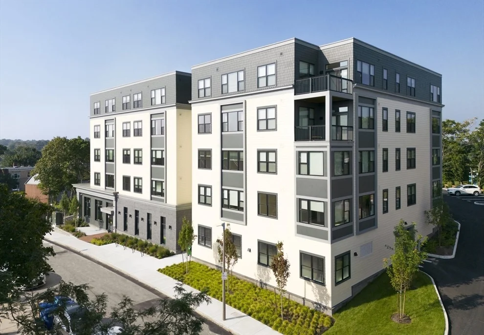 Unit for sale at 25 Fountain, Boston, MA 02119