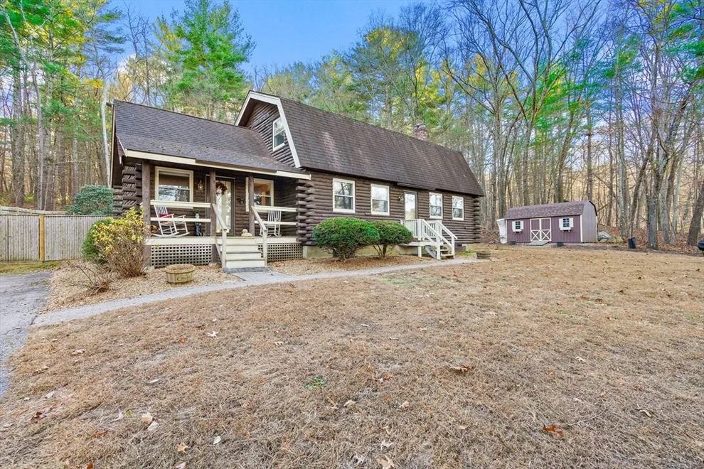 Unit for sale at 160 Winter, Holliston, MA 01746