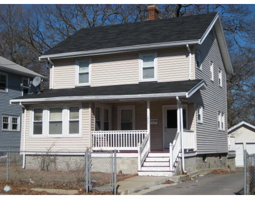 Unit for sale at 289 Forest Ave, Brockton, MA 02301