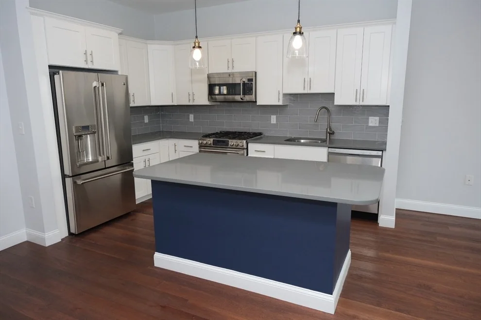 Unit for sale at 170 W Broadway, Boston, MA 02127