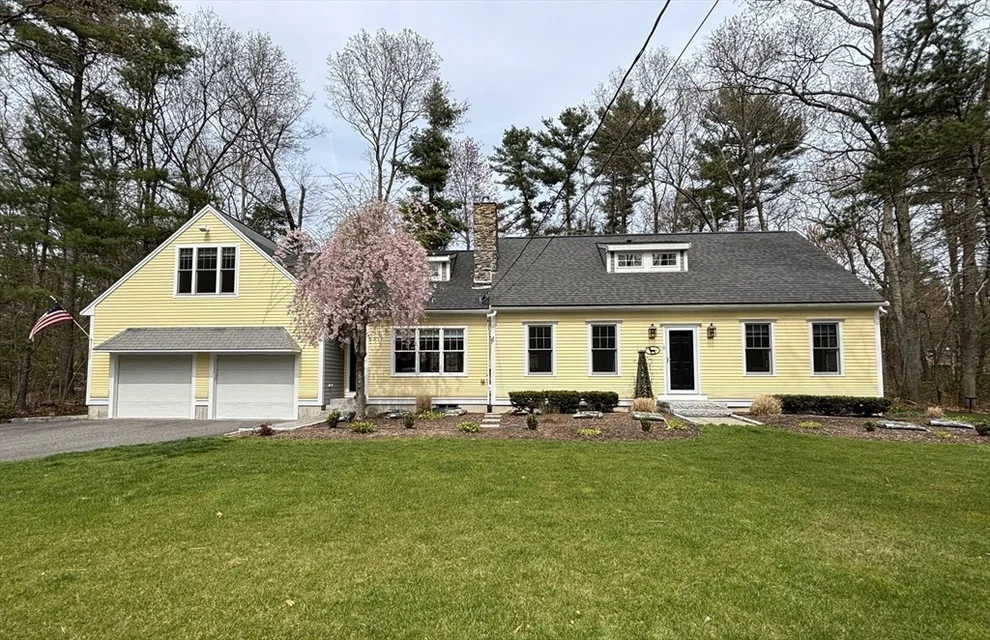 Unit for sale at 11 Norton Ave, Easton, MA 02375