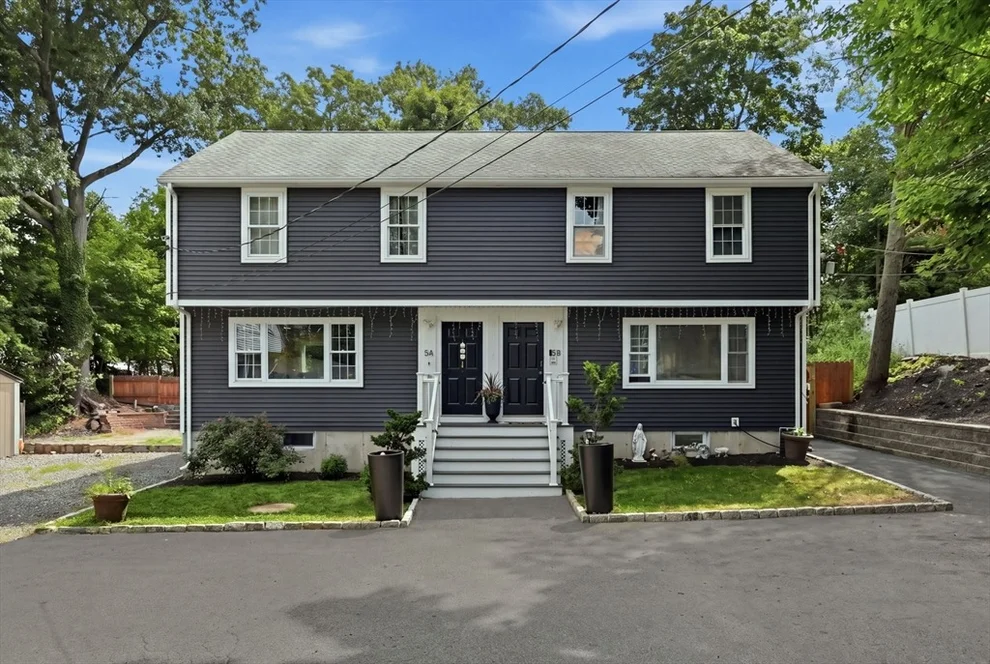 Unit for sale at 5 Glen St, Framingham, MA 01702