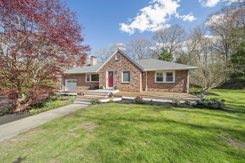 Unit for sale at 12 Talarico Lane, Cohasset, MA 02025