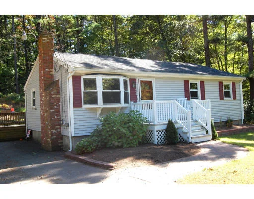 Unit for sale at 74 Roller Coaster Road, Hanson, MA 02341