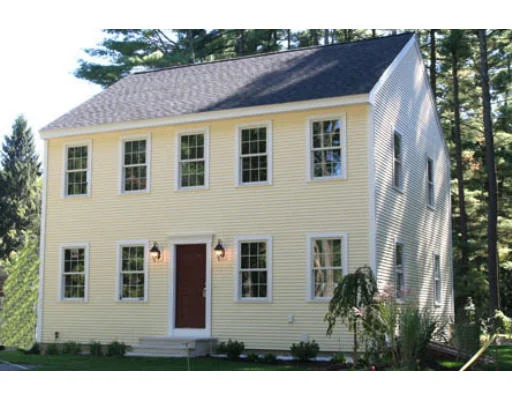 Unit for sale at 23 Pinewood, Sudbury, MA 01776