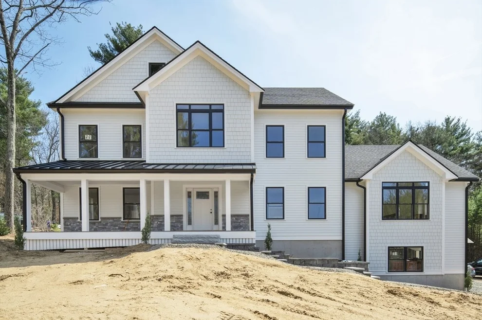 Unit for sale at 18 Macdonald Dr, Boxford, MA 01921