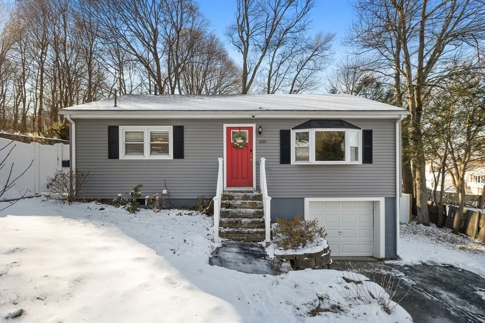 Unit for sale at 330 Christian St, Lowell, MA 01850
