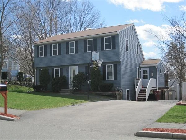 Unit for sale at 13 Leonard Cir, Lowell, MA 01854