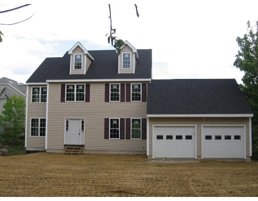 Unit for sale at 2 Spaulding Rd, Quincy, MA 02169