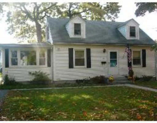 Unit for sale at 101 Frontenac St, Chicopee, MA 01020