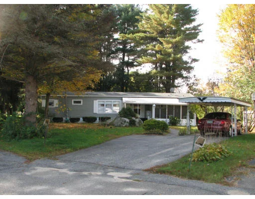 Unit for sale at 5 Maple Ct., Brimfield, MA 01010
