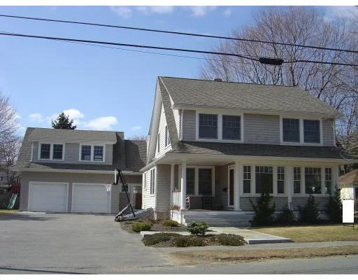 Unit for sale at 23 Clifton Avenue, Marblehead, MA 01945