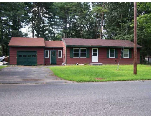 Unit for sale at 28 Wunsch Rd, Greenfield, MA 01301