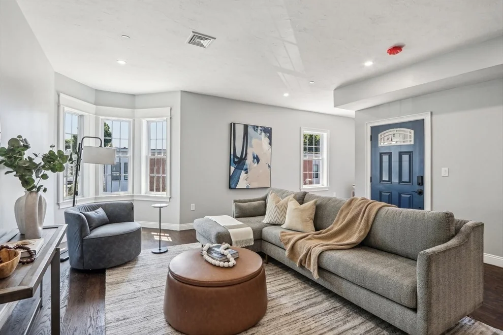 Unit for sale at 128 Hamilton St, Boston, MA 02125