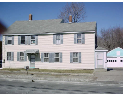 Unit for sale at 83 West Main Street, Norton, MA 02766