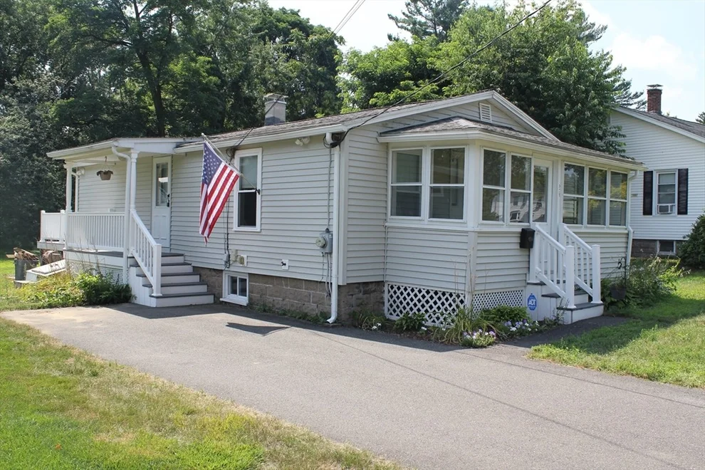 Unit for sale at 24 Blanchard Street, Chicopee, MA 01020