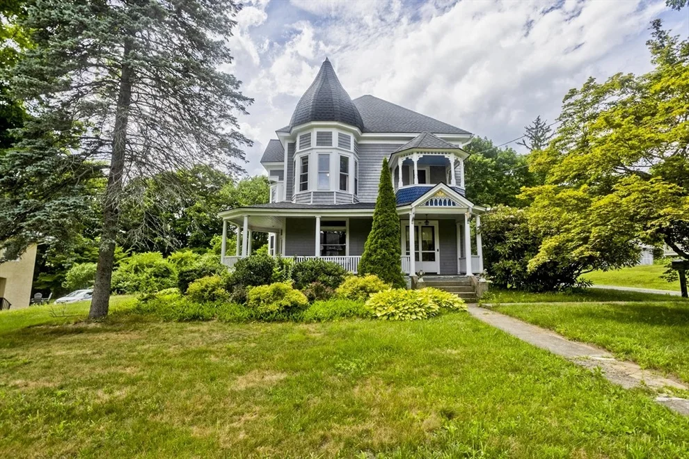 Unit for sale at 102 Church Street, Ware, MA 01082