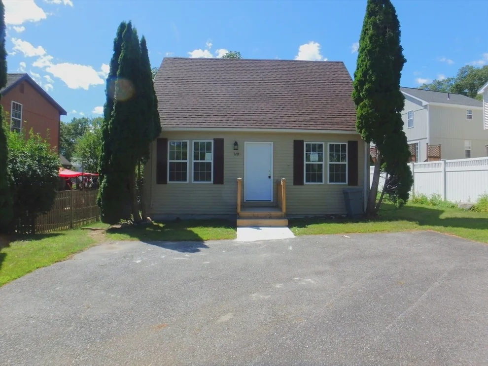 Unit for sale at 149 Dicenzo Blvd, Marlborough, MA 01752