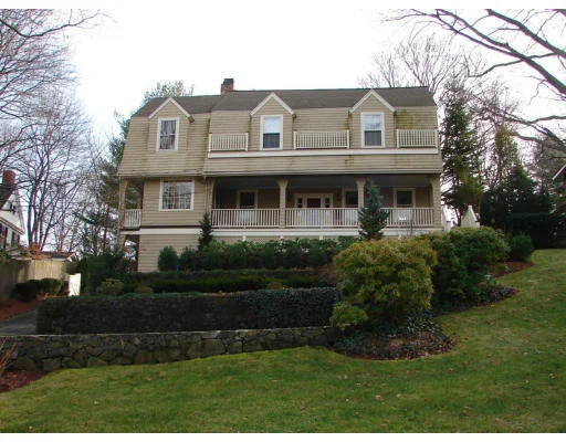 Unit for sale at 59 Harbor Av, Marblehead, MA 01945