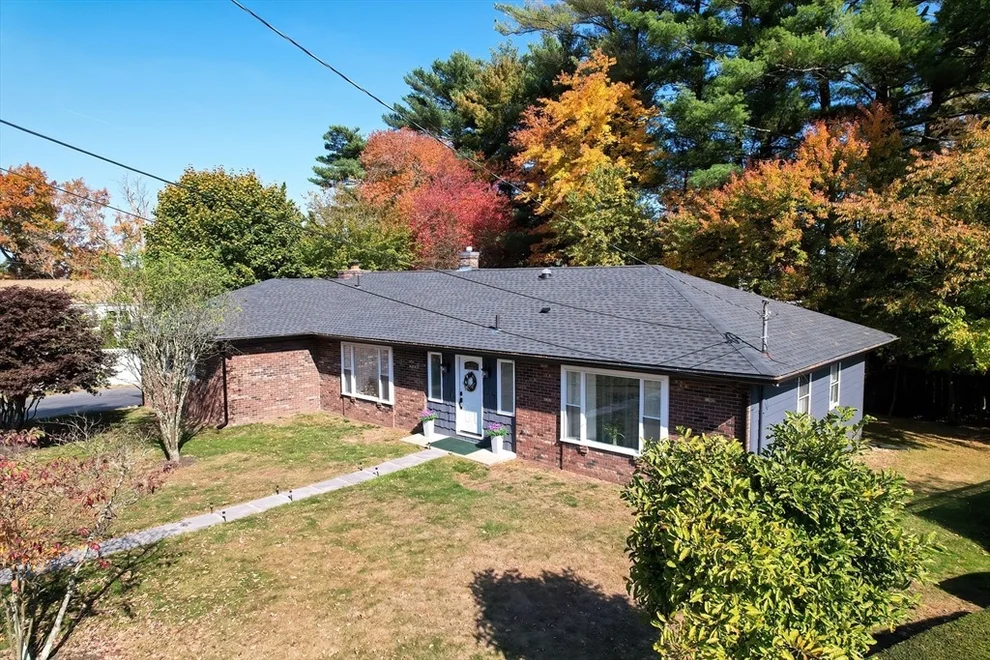 Unit for sale at 28 Downing, West Warwick, RI 02893