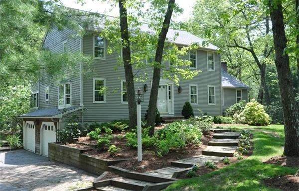 Unit for sale at 12 Bayberry Lane, Andover, MA 01810