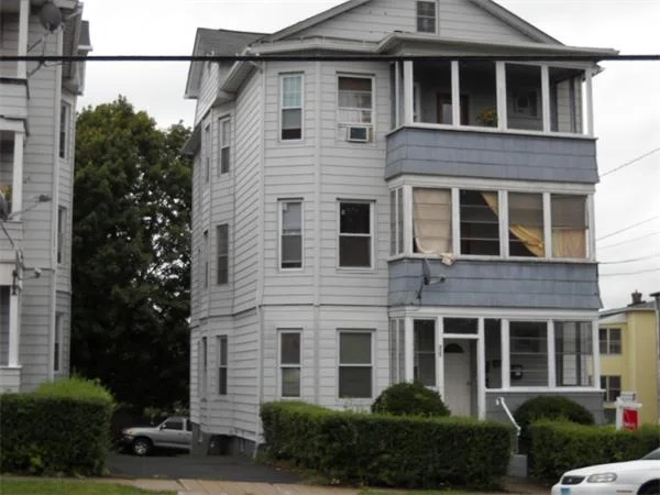 Unit for sale at 315 Burritt Street, New Britain, CT 06053