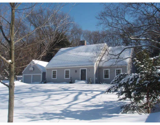 Unit for sale at 52 Marrett, Lexington, MA 02421