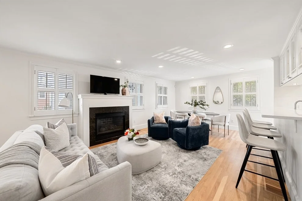 Unit for sale at 6 Lincoln Place, Boston, MA 02129