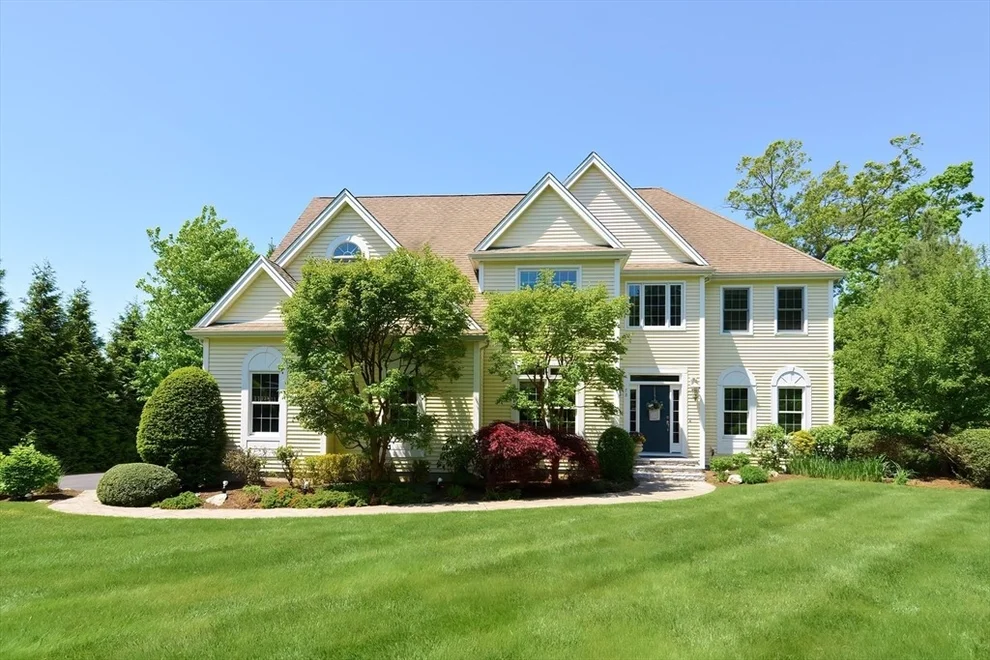 Unit for sale at 72 Kim Place, Holliston, MA 01746